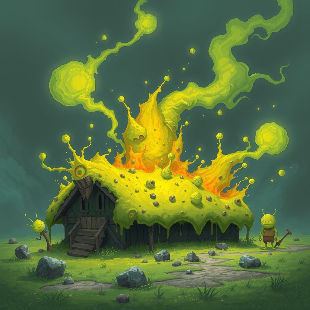 บทเรียนจากเรื่อง 'Spermageddon'